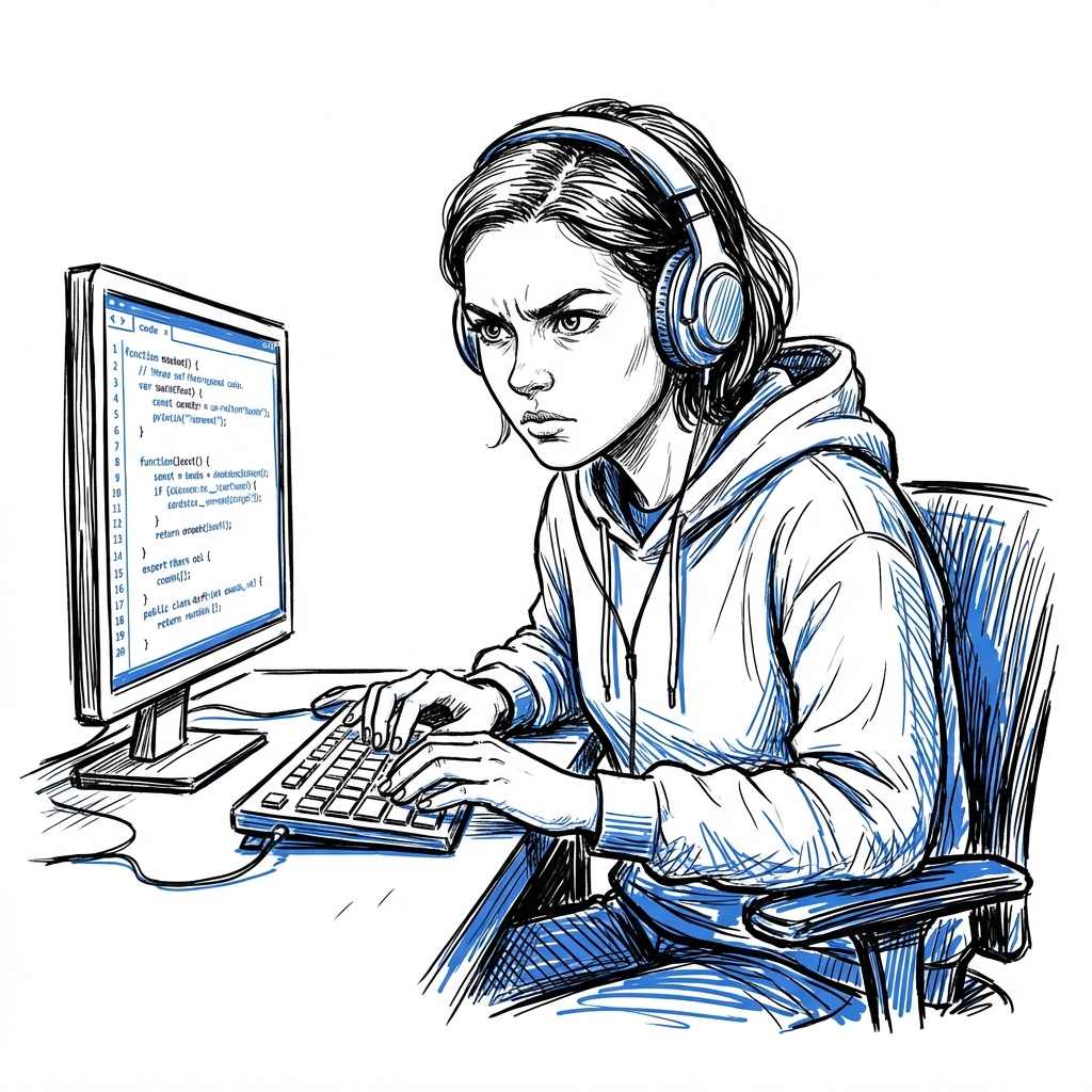 夜勤妻を支えた無名エンジニアが「最初の受講者を妻にして作り込む」で月6,500万円。バックエンド特化サブスクの裏ファネル