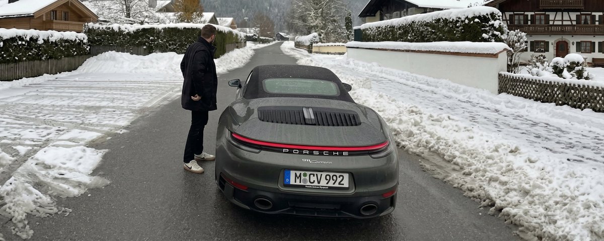 豊かになることは道徳的な責任だ