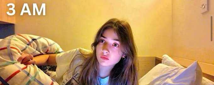 イギリス医師が実践している“3時起きルーティン”がえぐい