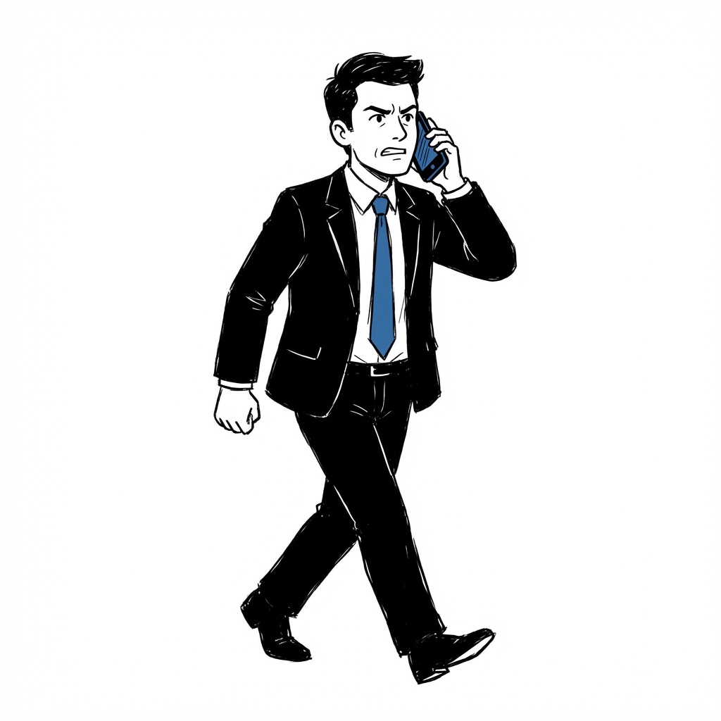 ロンドンの上級エンジニアが「旅行を捨てて75万円を溶かす電話一本」で月1200万円。需要に飛び込む起業の光と闇