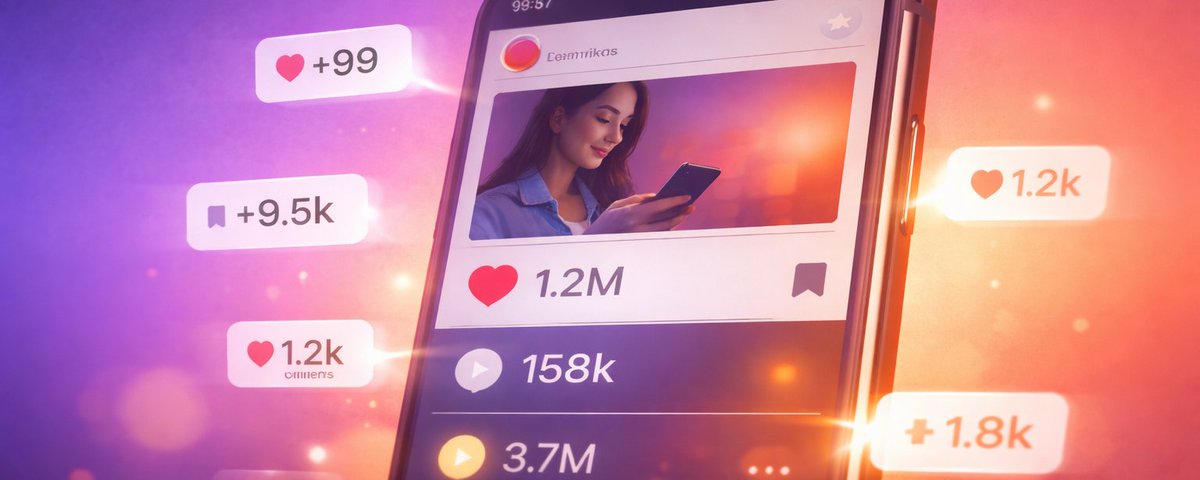 新規インスタで2週間で130万再生を出した無料のアプリ集客法の全手順