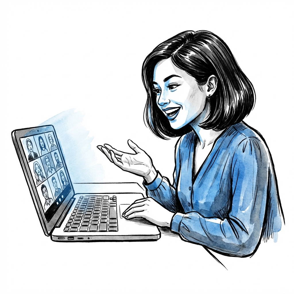 無名の起業家2人が「紹介して終わりにしない」で8か月でVA50人・起業家60人。採用の不安を消す導線の仕掛け