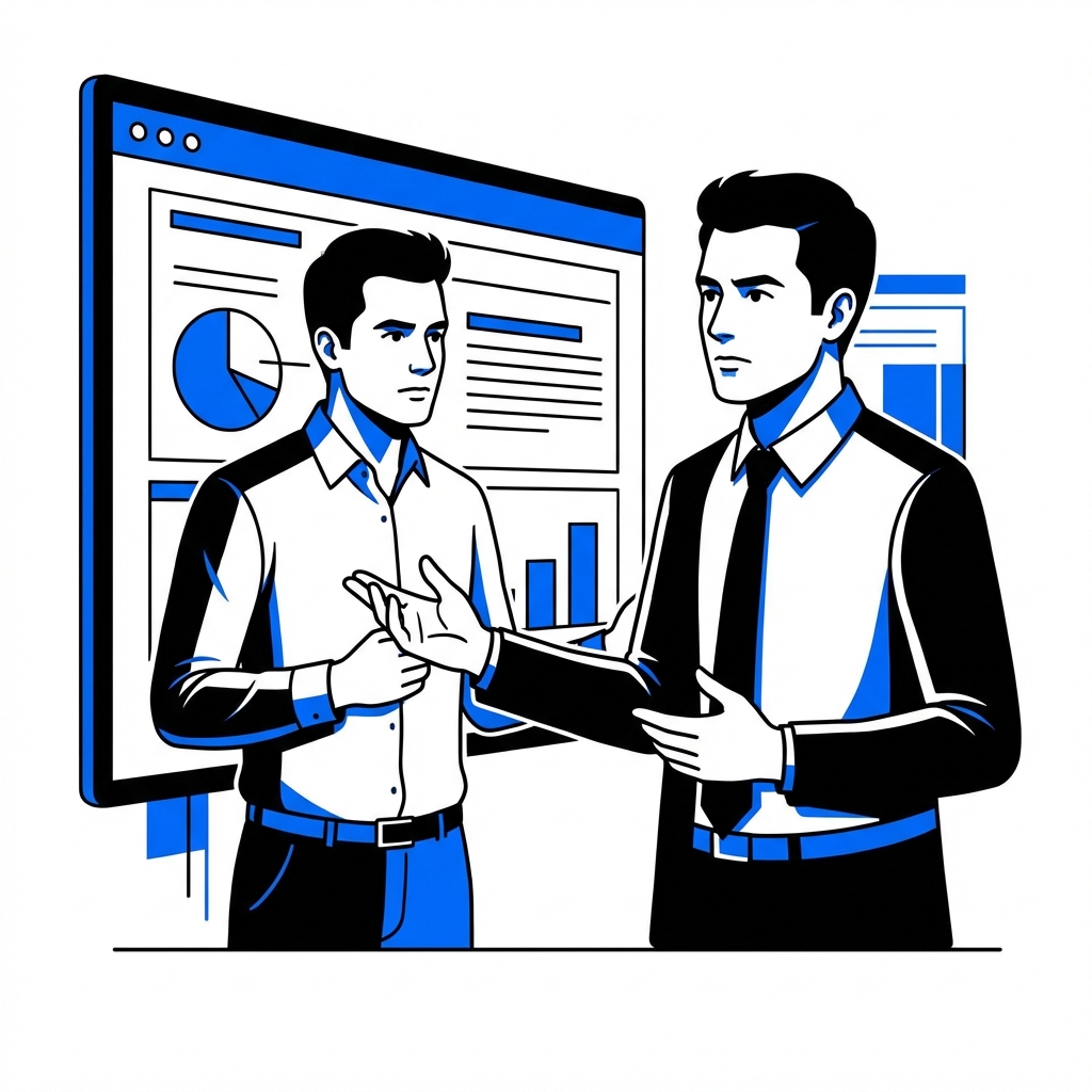 英文学から中退した無名の男が「儲かるデジマ事業を丸ごと売却」で売上も社員数も2倍。平均契約750万円を連発する戦略的ストーリーテリングの仕掛け