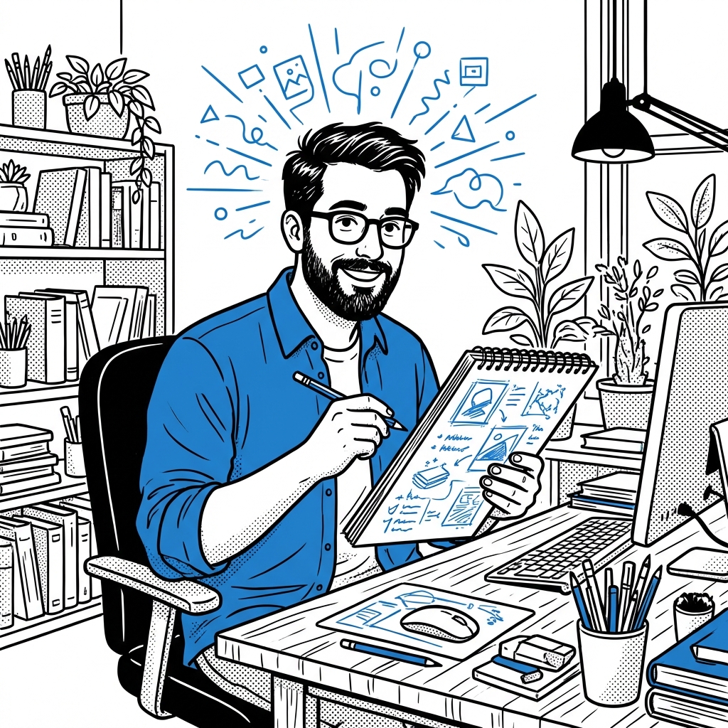 移民家庭育ちの無名会社員が「有料のInstagram」を夜と週末だけで作り続けた結果、登録者50万人。クリエイターに3億7,000万円を払った“直接課金”の全戦略