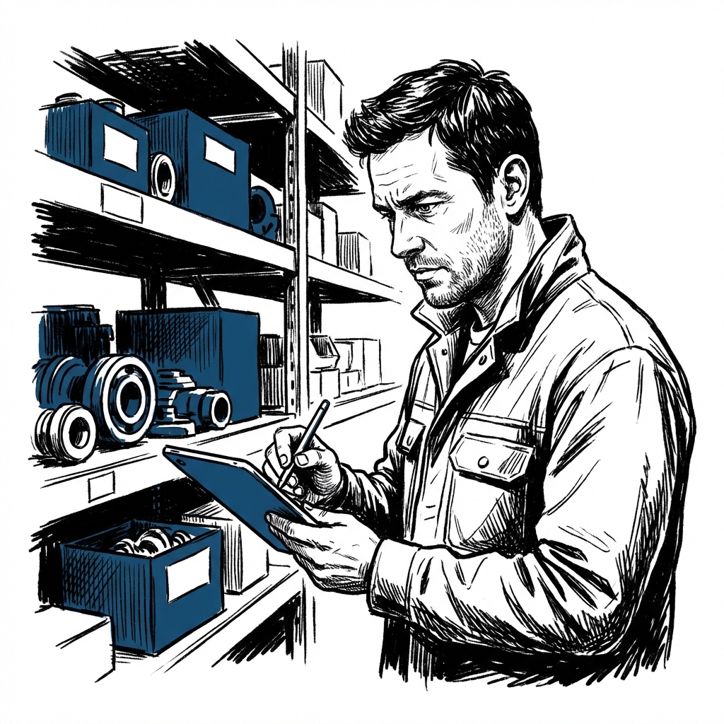 無名の13人チームが「製品なしで先に欲しいか聞く」で年9,000万円。中小企業のサプライチェーン見える化の禁断の設計