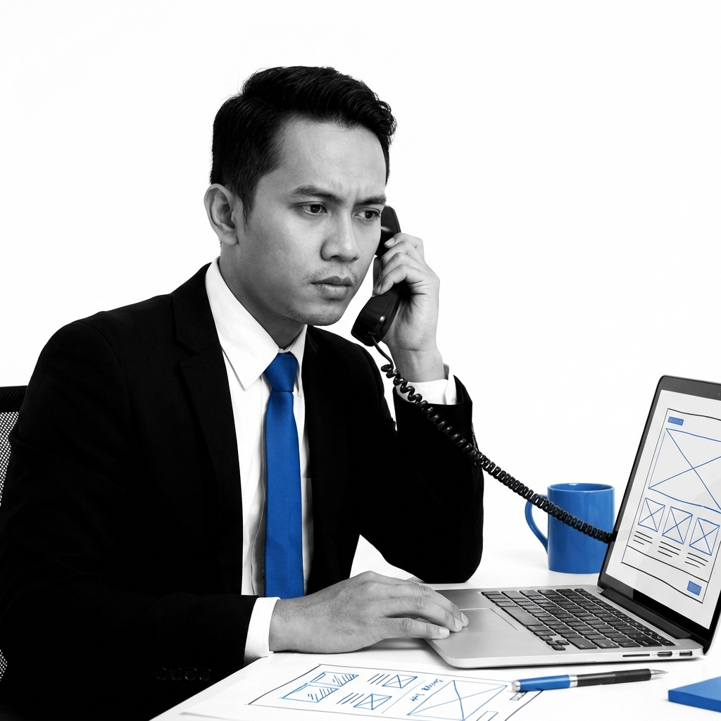 投資銀行を捨てた無名の男が「インドネシア移住でデザイナーを育てる」で5か国255人。新興国デザイナーを世界に直結させる仕掛け