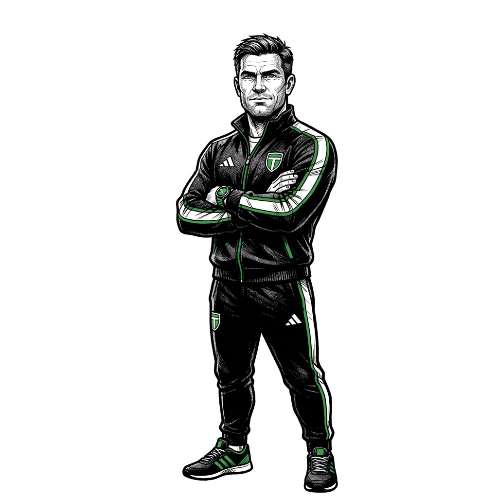 元大学アメフト選手2人が「全員同じメニュー」を疑って作り直したら年6億円。コーチ業務DXの勝ち方