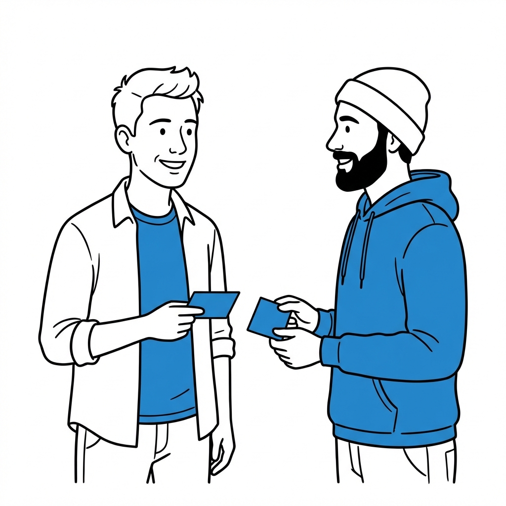 無名の会社員2人が「プロップテックだけに絞る」で年2億2,500万円。ニッチ特化PRの禁断のルール