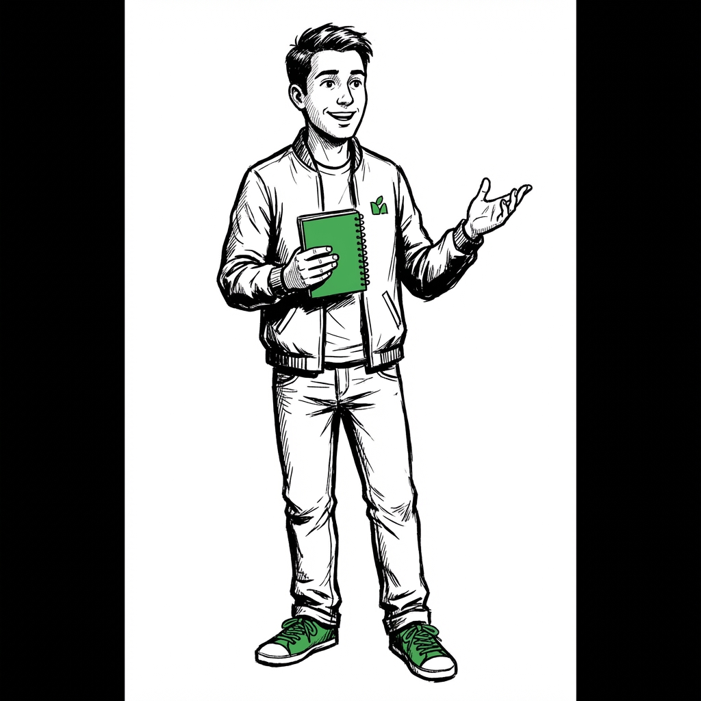 飛行機代すらなかった旅人が「$5の単純作業から全部やる」で月商1億円。Shopify分析SaaSを伸ばしたサポート設計の仕掛け