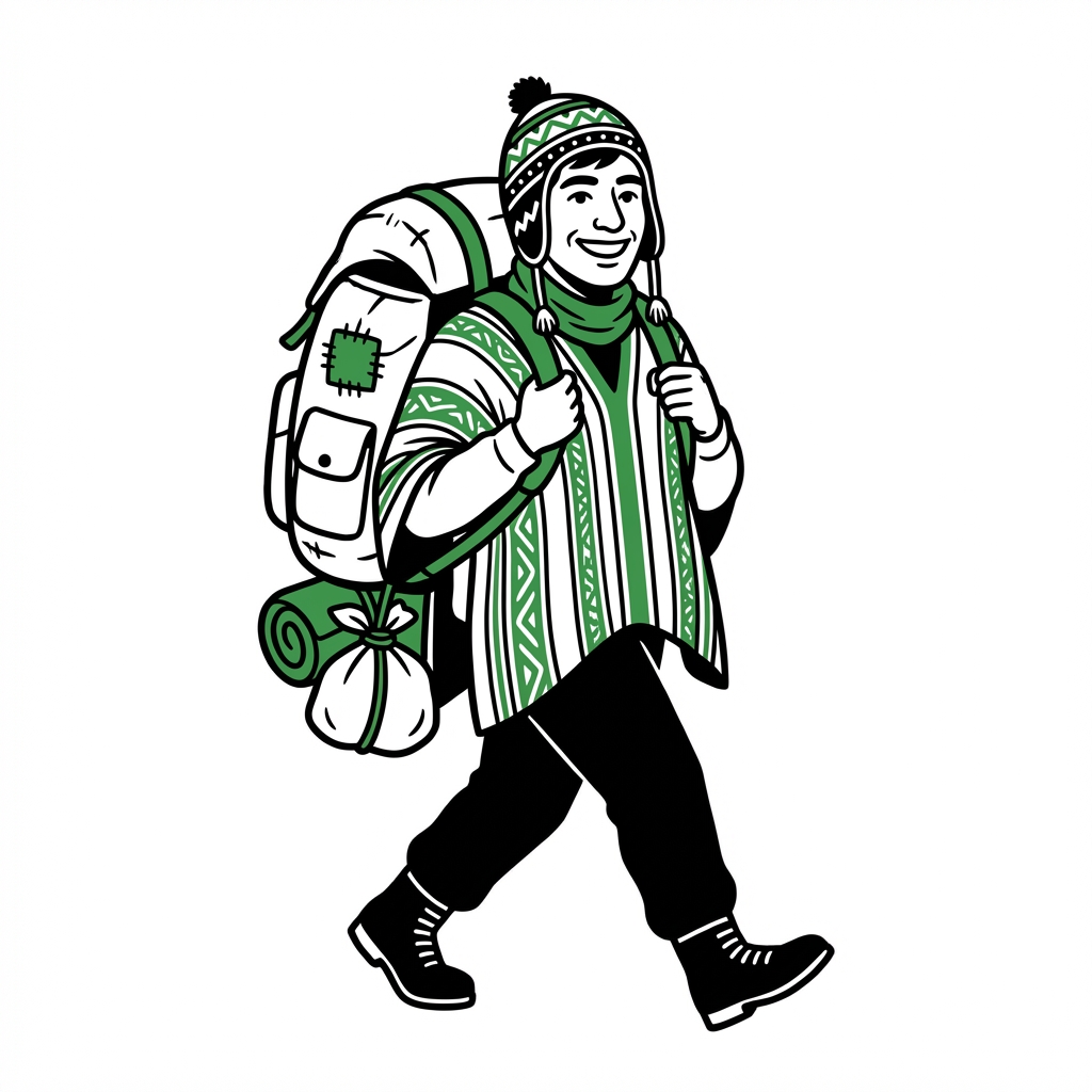 元資金難の無名男が「ペルーへ引っ越すだけ」で3.6億円。採用マッチングの裏ファネル