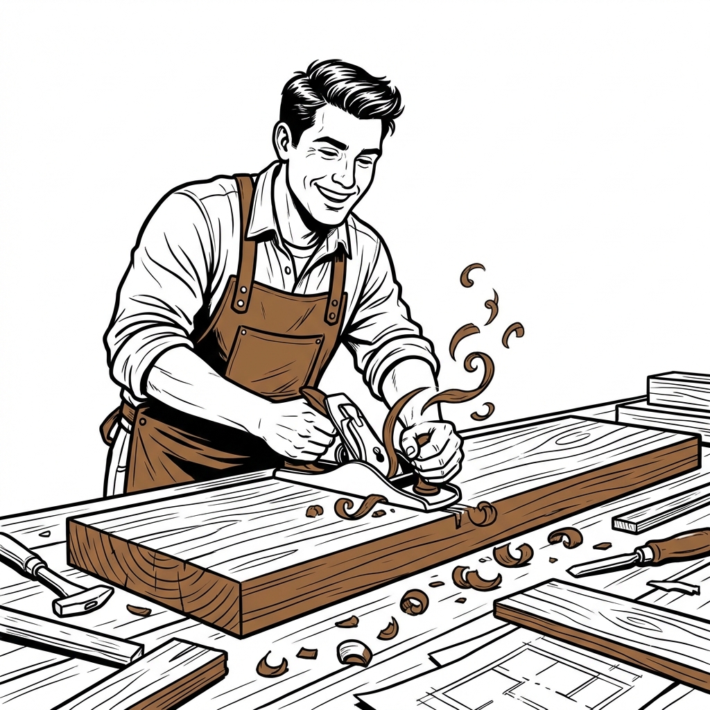 無名の若者が「男性器の形の木の板だけ」で1年で1000枚完売。ニッチ直販の全戦略