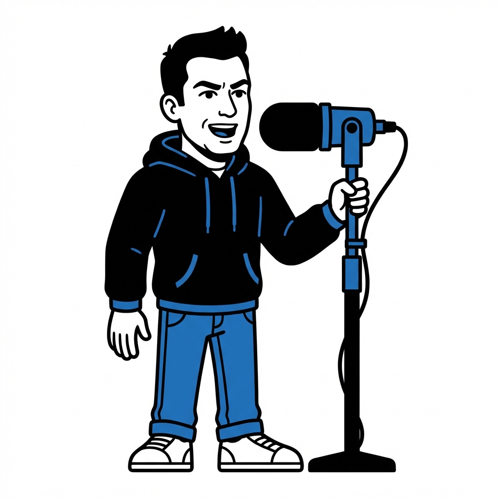 元会社員が「ポッドキャストで断り続けた相手をゲストに招聘」で年商1.5億円。B2Bマーケティングの勝ち方