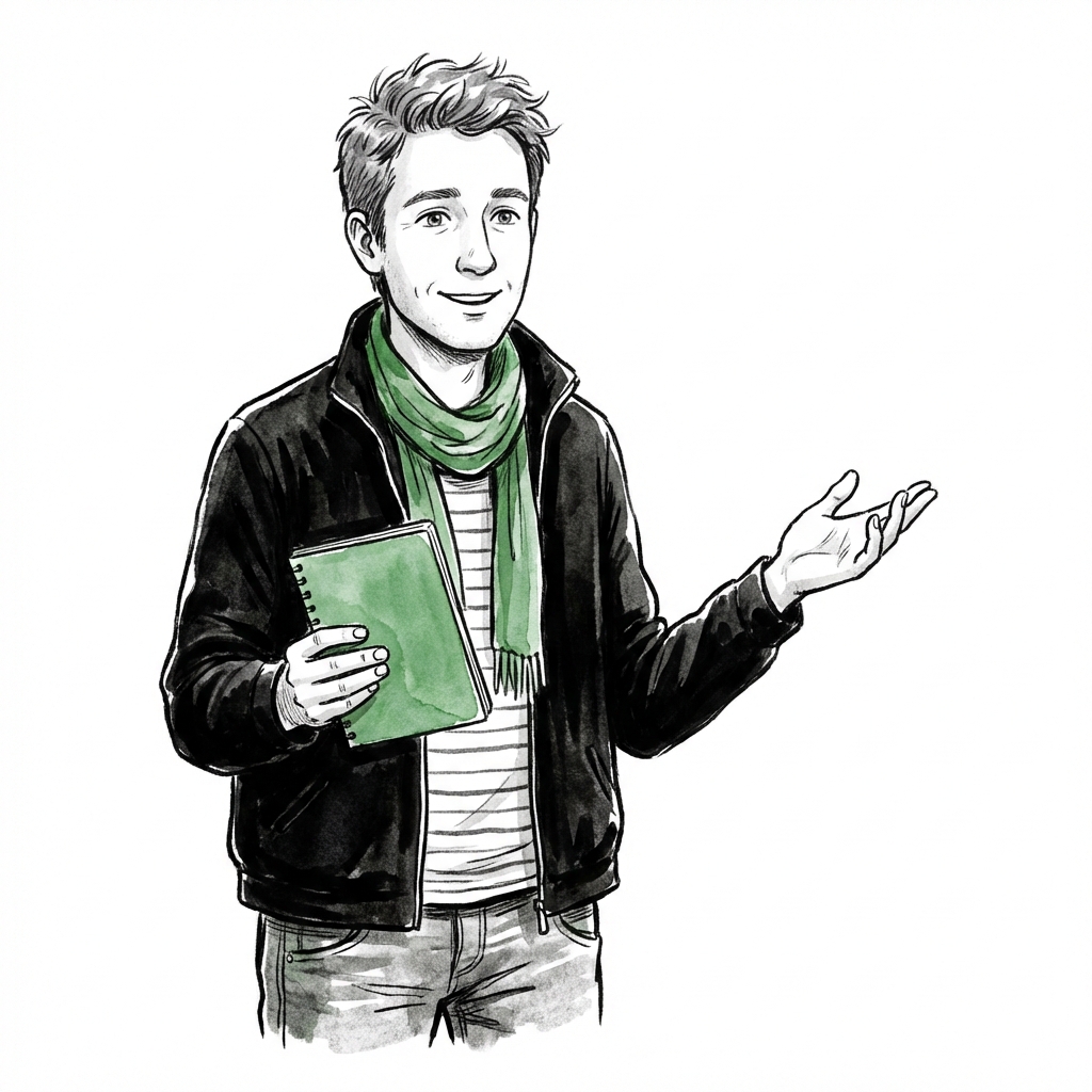 元Google社員が「車を改造して全米を旅しながらコーチング」で登録者10万人。キャリア支援の禁断の設計