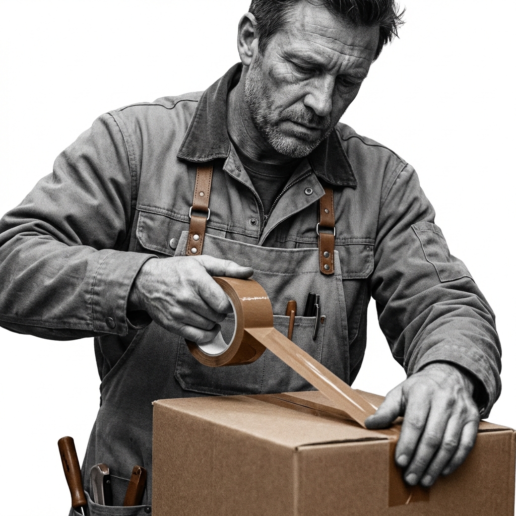 移住してきた無名の男2人が 「ファラフェル店の裏の小屋でeBay回すだけ」で 毎年10％超成長。 Amazonが冷たく見える“近所の店通販”の全手口