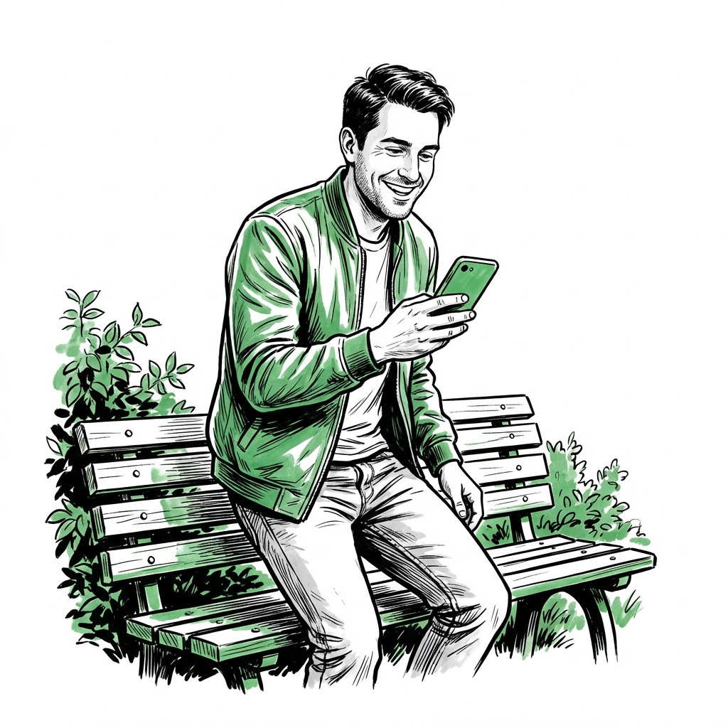 貯金数か月の無名パパ起業家が 「ガムとテープでつないだ試作品」を 1万5,000アカウント。 家族の時間を取り戻した全手口