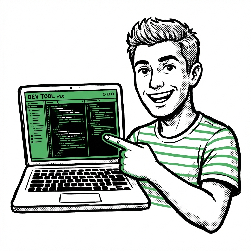 AWS退職した無名の男が 「5日で試作品を公開」 月150万円。 広告ゼロ拡散の全手口