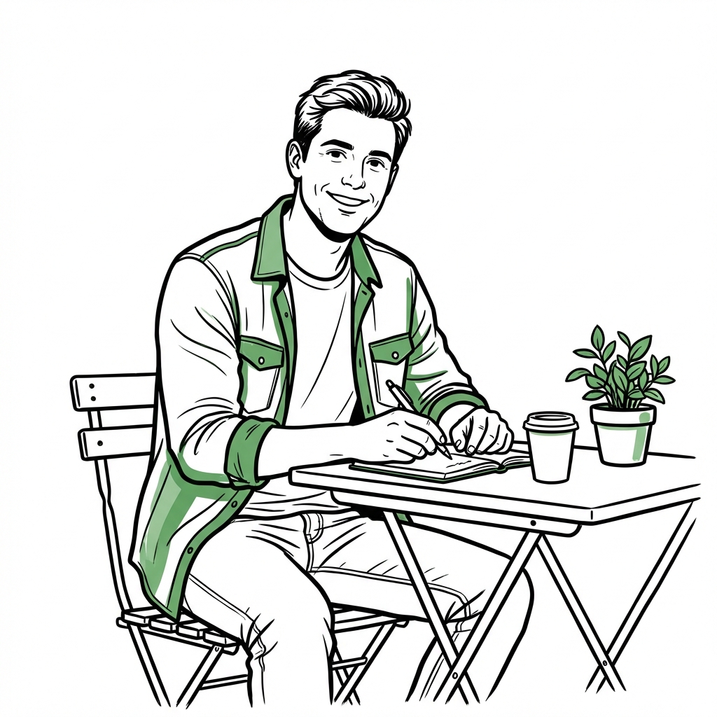 「燃え尽きる寸前だった」月220万円のSaaSを約1.2億円で手放して得た再起動