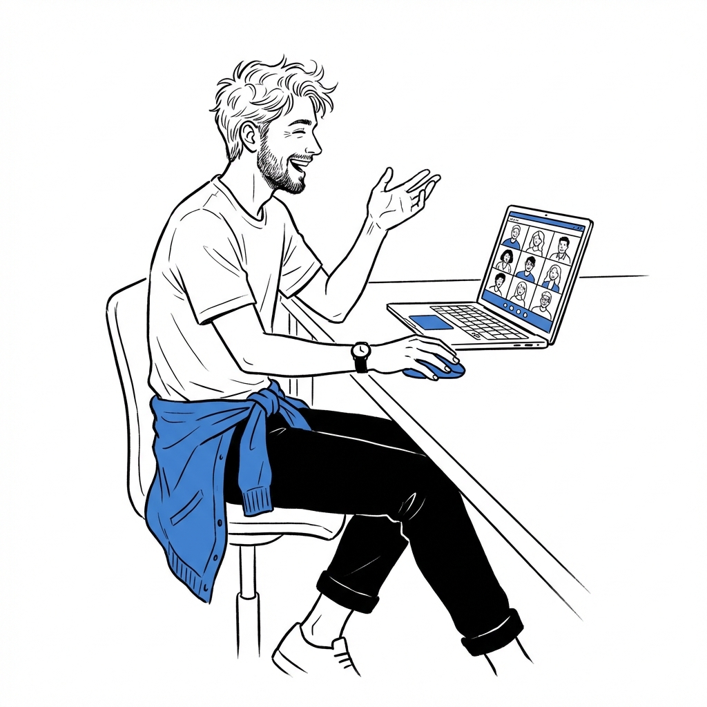 「登録者50万人でも、ほとんど儲からない」無料のまま限界→自動化で1か月以内に黒字