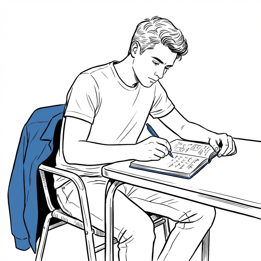 「暗記じゃなく“定着”を仕組みにする」バリ島3か月のMVPから年商4,500万〜7,500万円を狙う学習ツールの作り方