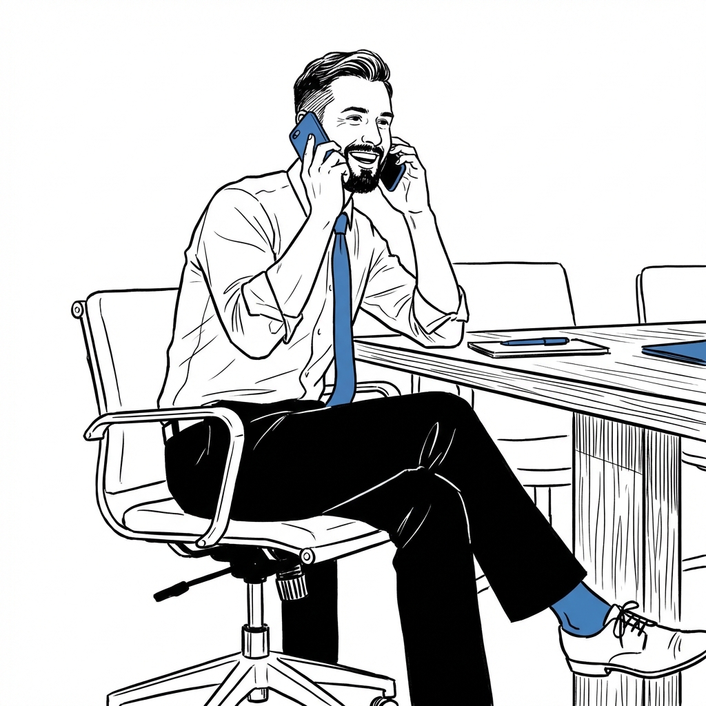 【実録】「たった1日で5社決まった」人手不足→100日で売上急伸の条件