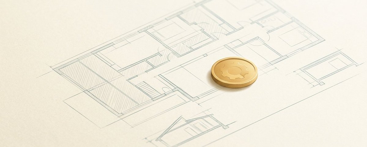 個人開発のマネタイズが失敗する理由と、作る前に決めておくべき5つの設計判断