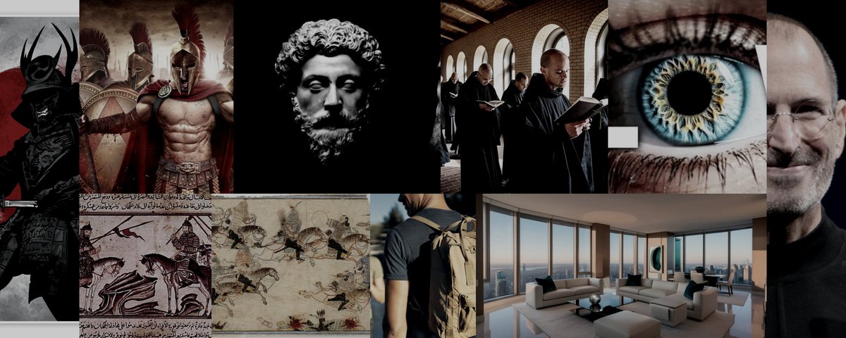 スパルタや侍や億万長者が共通してやっていたこと